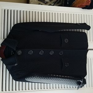 Pea Coat